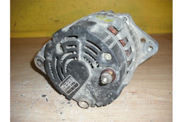 Recambio de alternador para daewoo matiz 0.8 referencia OEM IAM 96566261 TA000A52202 