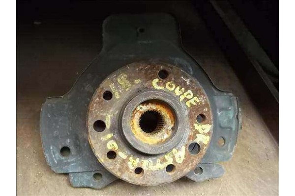 Recambio de mangueta delantero derecha para opel astra g coupé (2000) 1.8 16v [1,8 ltr. - 85 kw 16v] referencia OEM IAM   