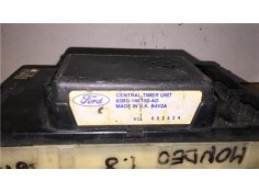 Recambio de caja fusibles/rele para ford mondeo i (gbp) 1.8 i 16v referencia OEM IAM 93BG14K150AD 93BG14A073EF 
