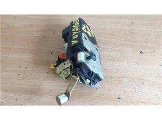 Recambio de cierre electromagnetico delantero derecho para chrysler voyager (rg) 2.4 se referencia OEM IAM   