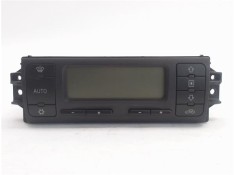 Recambio de mandos climatizador para seat leon (1m1) referencia OEM IAM (1M0820043E) 5HB007978-10 