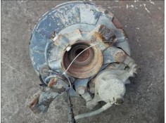 Recambio de mangueta delantero izquierda para land rover freelander (ln) 2.0 di referencia OEM IAM   