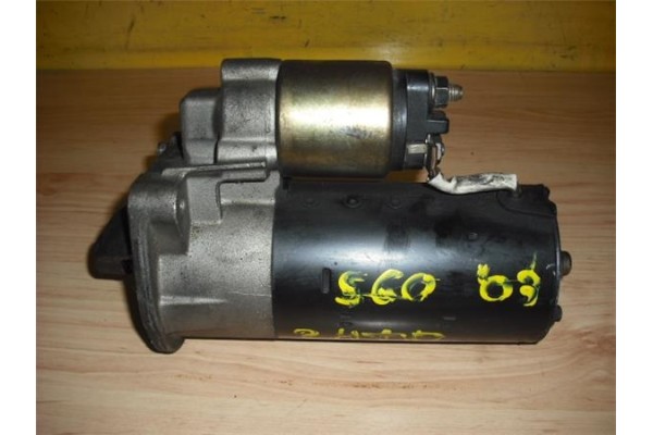 Recambio de motor arranque para volvo s 60 berlina (2000) 2.4 d5 referencia OEM IAM  0001109252 