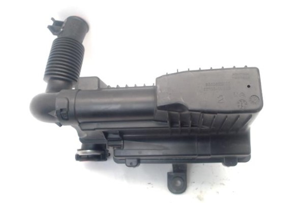 Recambio de carcasa filtro aire para citroen c1 1.2 feel referencia OEM IAM B000622580  