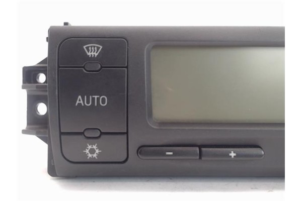 Recambio de mandos climatizador para seat leon (1m1) referencia OEM IAM (1M0820043E) 5HB007978-10 