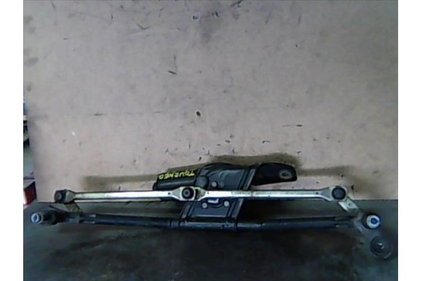 Recambio de motor limpiaparabrisas delantero para ford transit connect (p65_, p70_, p80_) 1.8 tdci referencia OEM IAM   