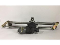 Recambio de motor limpiaparabrisas delantero para audi a3 (8l) 1.9 tdi ambiente referencia OEM IAM 1J1955113B 0390241502 