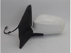 Recambio de retrovisor electrico izquierdo para honda civic berlina 5 (eu7/8) referencia OEM IAM 352936  
