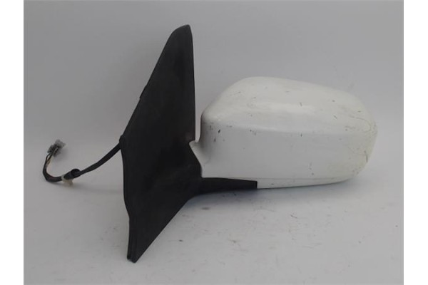 Recambio de retrovisor electrico izquierdo para honda civic berlina 5 (eu7/8) referencia OEM IAM 352936  