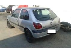 ford fiesta iv (ja_, jb_) del año 2001