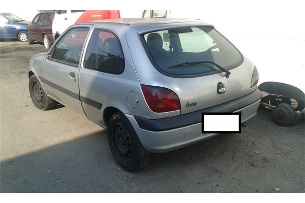 ford fiesta iv (ja_, jb_) del año 2001