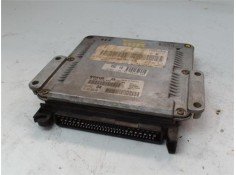 Recambio de centralita para peugeot 306 3/5 pt. / 4 pt. (s2) 2.0 hdi referencia OEM IAM 9636256980 0281010249 