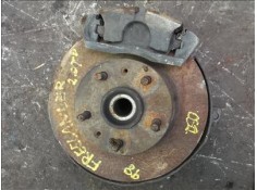 Recambio de mangueta delantero izquierda para land rover freelander (ln) 2.0 di referencia OEM IAM   