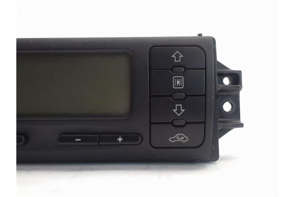 Recambio de mandos climatizador para seat leon (1m1) referencia OEM IAM (1M0820043E) 5HB007978-10 