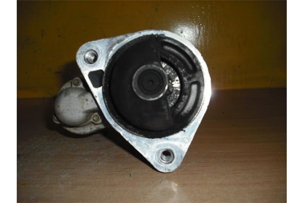 Recambio de motor arranque para daewoo matiz 0.8 referencia OEM IAM 96569440  