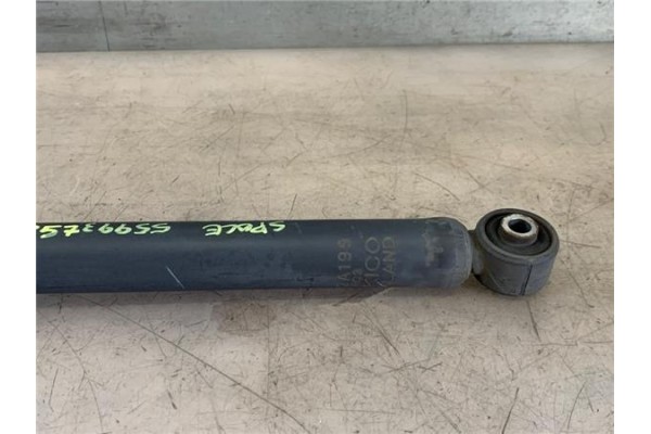Recambio de amortiguador trasero derecho para mitsubishi space star (a00) 1.2 motion referencia OEM IAM 4162A199 4140A464 