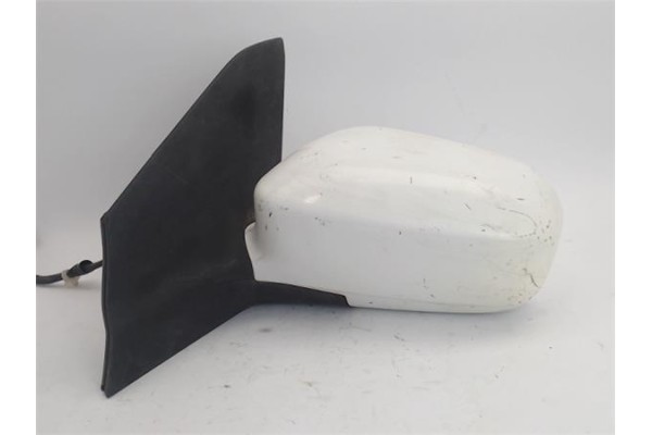 Recambio de retrovisor electrico izquierdo para honda civic berlina 5 (eu7/8) referencia OEM IAM 352936  