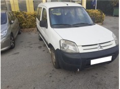 citroen berlingo del año 2007