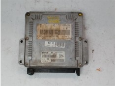 Recambio de centralita para peugeot 306 3/5 pt. / 4 pt. (s2) 2.0 hdi referencia OEM IAM 9636256980 0281010249 