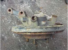 Recambio de mangueta delantero izquierda para land rover freelander (ln) 2.0 di referencia OEM IAM   