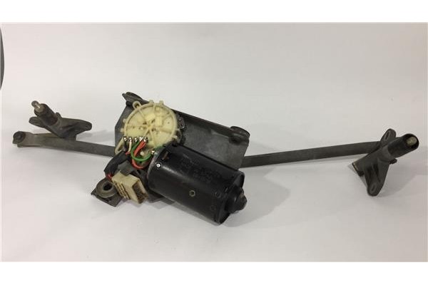 Recambio de motor limpiaparabrisas delantero para citroen jumper autobús 3.0 hdi 160 referencia OEM IAM 964866 9390332314 
