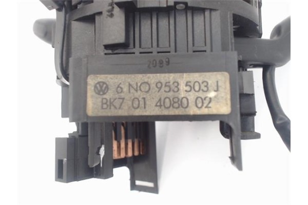 Recambio de mando intermitencia para seat arosa (6h1) 1.4 referencia OEM IAM 6N0953503J  