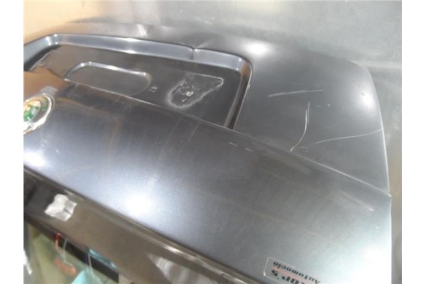 Recambio de porton trasero para skoda octavia berlina (1z3) 2.0 tdi 16v referencia OEM IAM 1Z5827025  