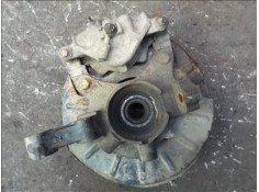 Recambio de mangueta delantero izquierda para land rover freelander (ln) 2.0 di referencia OEM IAM   