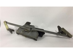 Recambio de motor limpiaparabrisas delantero para citroen jumper autobús 3.0 hdi 160 referencia OEM IAM 964866 9390332314 