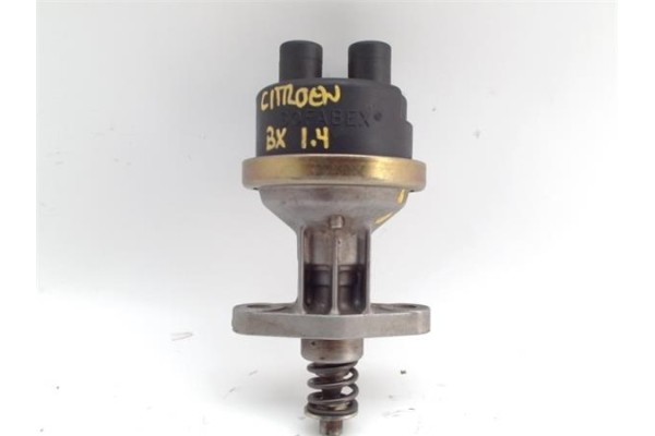 Recambio de bomba combustible para citroen bx berlina 1.4 14 básico referencia OEM IAM 82275062  