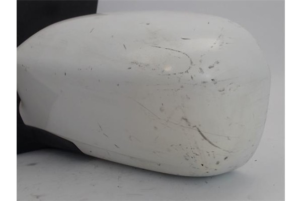 Recambio de retrovisor electrico izquierdo para honda civic berlina 5 (eu7/8) referencia OEM IAM 352936  