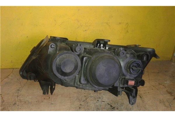 Recambio de faro delantero dcho para saab 9-3 berlina (1998) 2.2 tid referencia OEM IAM   