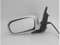 Recambio de retrovisor electrico izquierdo para honda civic berlina 5 (eu7/8) referencia OEM IAM 352936  
