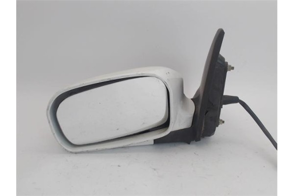Recambio de retrovisor electrico izquierdo para honda civic berlina 5 (eu7/8) referencia OEM IAM 352936  