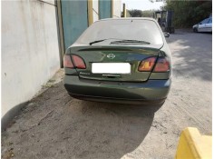 nissan primera berlina (p11) del año 2000