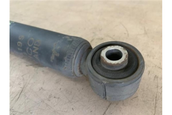 Recambio de amortiguador trasero derecho para mitsubishi space star (a00) 1.2 motion referencia OEM IAM 4162A199 4140A464 
