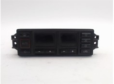 Recambio de mandos climatizador para audi a3 (8l) referencia OEM IAM (8L0820043B) (5HB007608-00) 