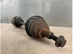 Recambio de palier delantero izquierdo para audi a3 (8p1) 2.0 tdi 16v referencia OEM IAM 1K0407271AQ DA65666 1K0407271DJ , AUDI 