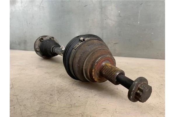 Recambio de palier delantero izquierdo para audi a3 (8p1) 2.0 tdi 16v referencia OEM IAM 1K0407271AQ DA65666 1K0407271DJ , AUDI 