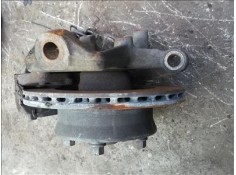 Recambio de mangueta delantero izquierda para mercedes-benz sprinter 3-t furgón (903) 313 cdi referencia OEM IAM   