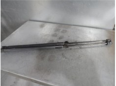 Recambio de amortiguador porton para skoda octavia berlina (1z3) 2.0 tdi 16v referencia OEM IAM 1Z582755001S  