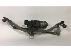 Recambio de motor limpiaparabrisas delantero para peugeot 207 1.6 confort referencia OEM IAM 9650380780 0390241540 