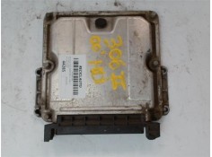 Recambio de centralita para peugeot 306 3/5 pt. / 4 pt. (s2) 2.0 hdi referencia OEM IAM 9636256980 0281010249 