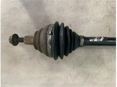 Recambio de palier delantero izquierdo para audi a3 (8p1) 2.0 tdi 16v referencia OEM IAM 1K0407271AQ DA65666 1K0407271DJ , AUDI 