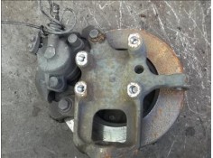 Recambio de mangueta delantero izquierda para mercedes-benz sprinter 3-t furgón (903) 313 cdi referencia OEM IAM   