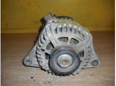 Recambio de alternador para nissan micra (k12e) 1.2 16v referencia OEM IAM 23100AX600 2542694A 703003767 