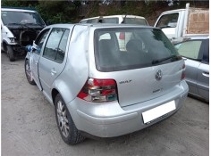 volkswagen golf iv berlina (1j1) del año 2003