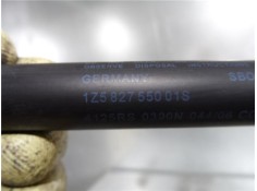 Recambio de amortiguador porton para skoda octavia berlina (1z3) 2.0 tdi 16v referencia OEM IAM 1Z582755001S  