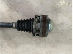 Recambio de palier delantero izquierdo para audi a3 (8p1) 2.0 tdi 16v referencia OEM IAM 1K0407271AQ DA65666 1K0407271DJ , AUDI 