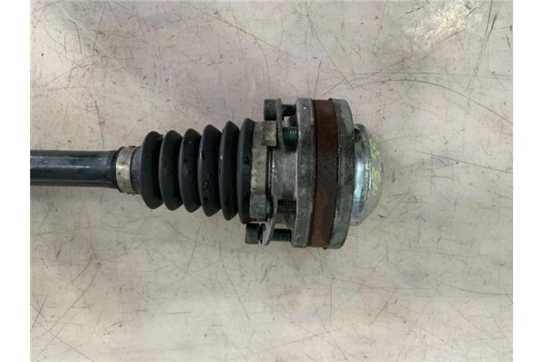 Recambio de palier delantero izquierdo para audi a3 (8p1) 2.0 tdi 16v referencia OEM IAM 1K0407271AQ DA65666 1K0407271DJ , AUDI 